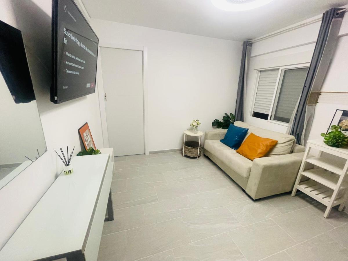 Appartement Fantastico Apartamento Usera