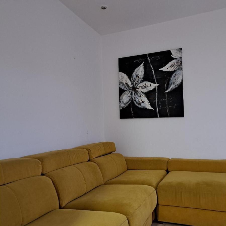 Entre Rio Y Palacio Real Apartamento *