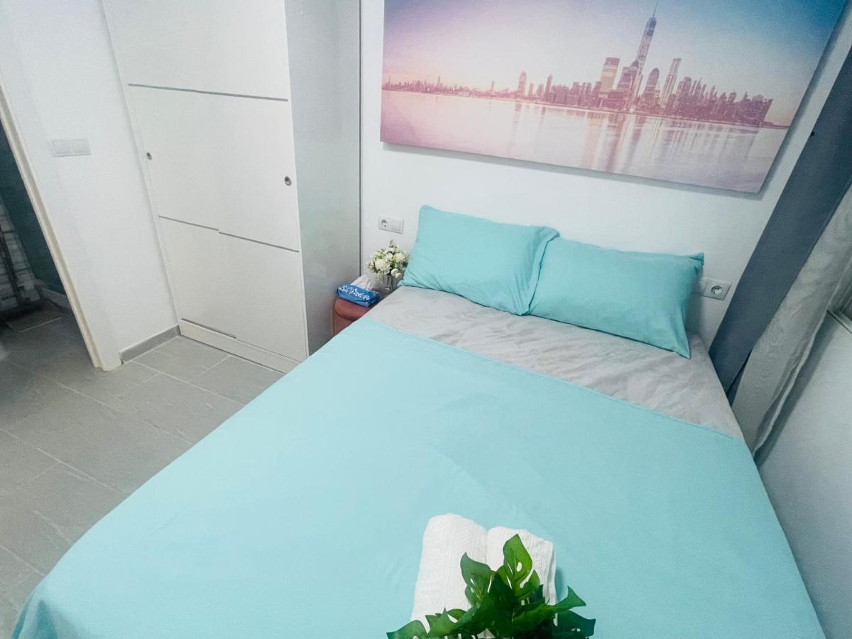 Fantastico Apartamento Usera Appartement *