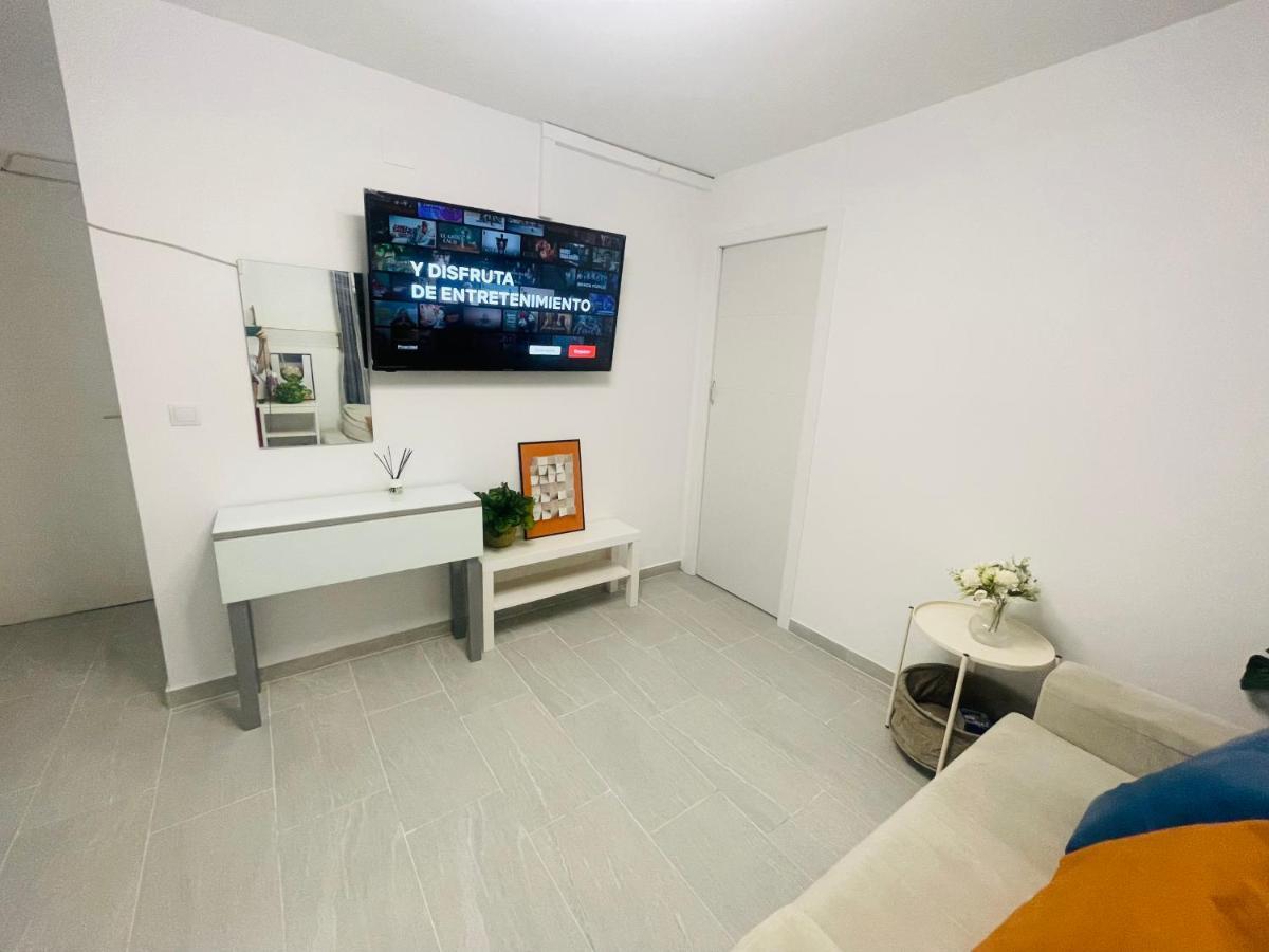 Appartamento Fantastico Apartamento Usera Madrid