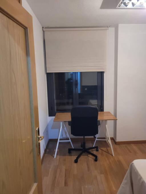 Apartment Apartamento De 2 Con Bano Privado *