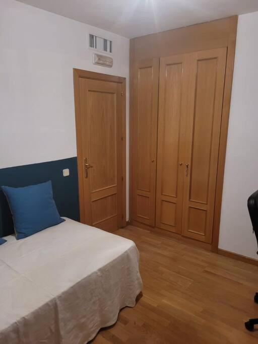 Apartamento De 2 Con Bano Privado Apartment