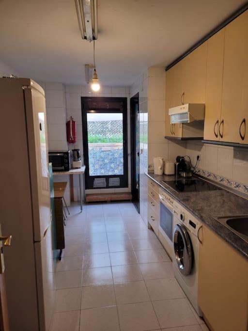 Apartamento De 2 Con Bano Privado