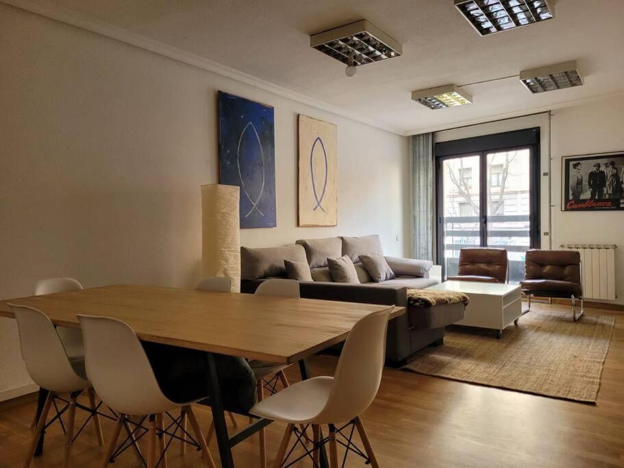 Apartment Apartamento De 2 Con Bano Privado *
