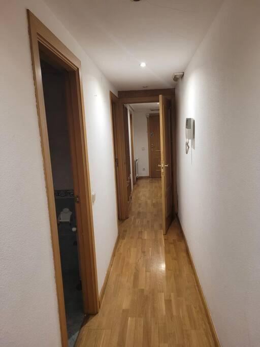 Apartamento De 2 Con Bano Privado