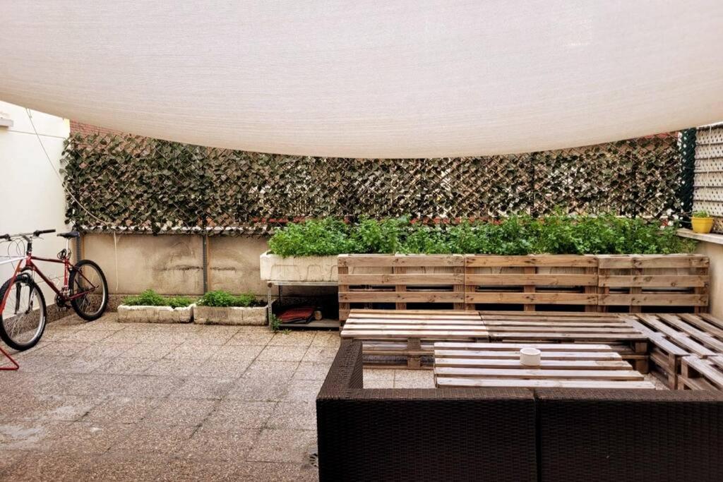 Apartamento De 2 Con Bano Privado Appartement Madrid