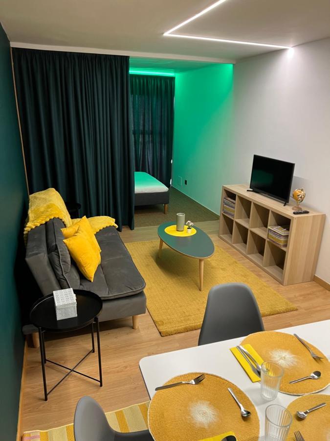 Appartamento Modular Alfonso Gomez