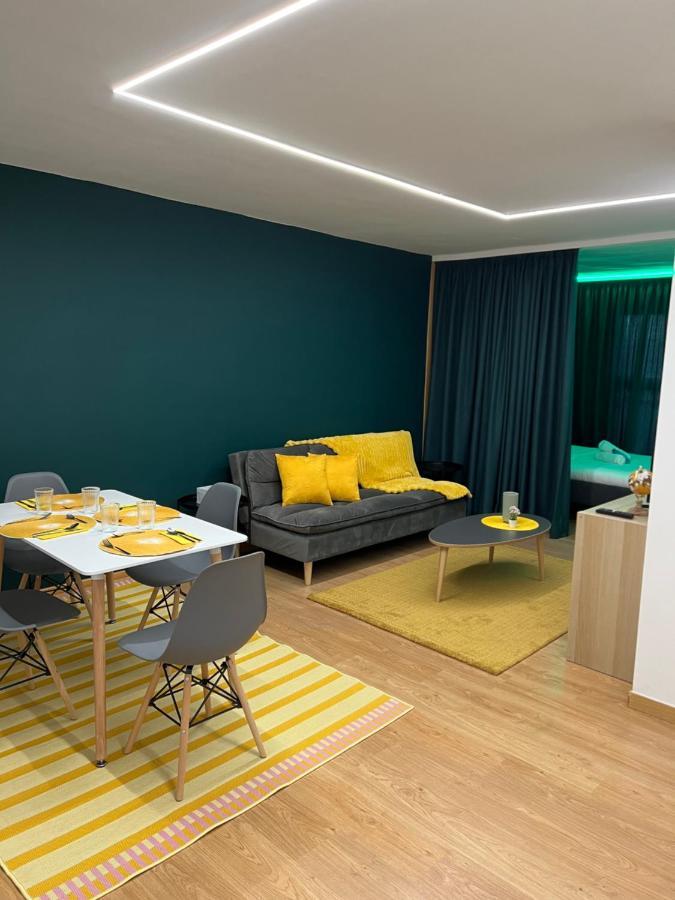 Appartamento Modular Alfonso Gomez *