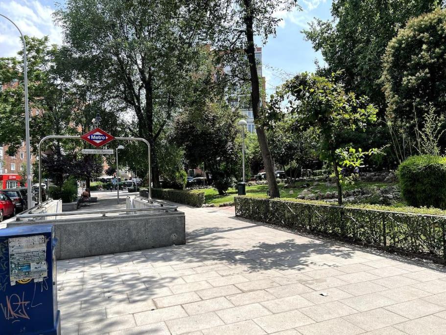 De Lujo Barrio Salamanca
