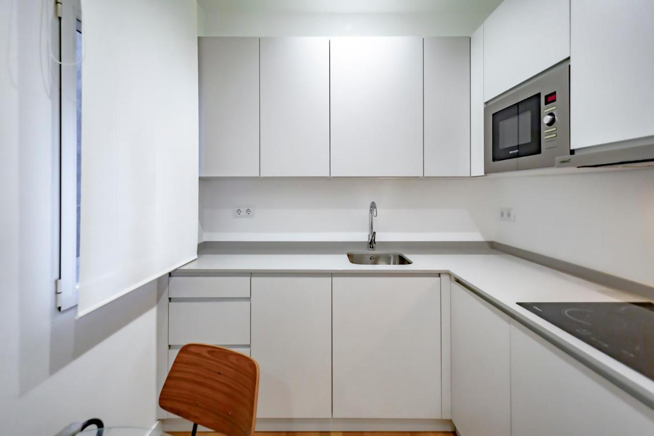 Apartamento Moderno En Barrio Salamanca By Exyca Apartment Madrid