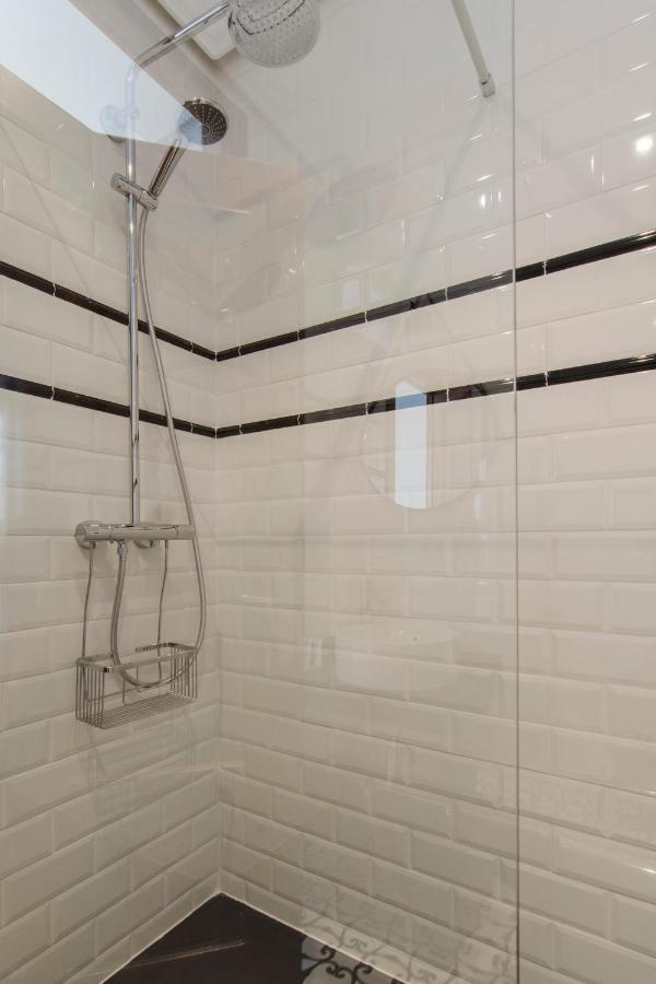 1 Bedroom 1 Bathroom Furnished - Chueca - Bright In Downtown Area - Mintystay Apartamento Madri