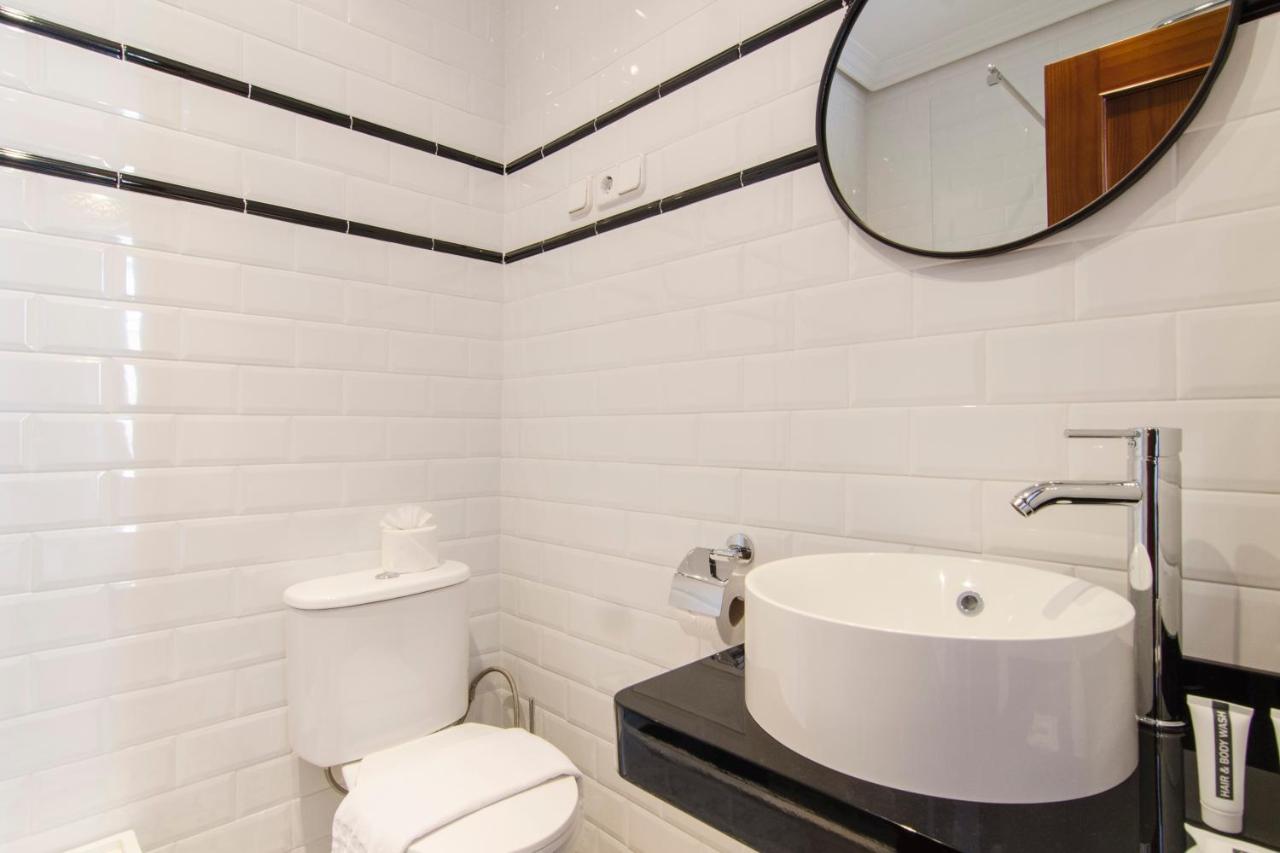 1 Bedroom 1 Bathroom Furnished - Chueca - Bright In Downtown Area - Mintystay Apartamento Madri