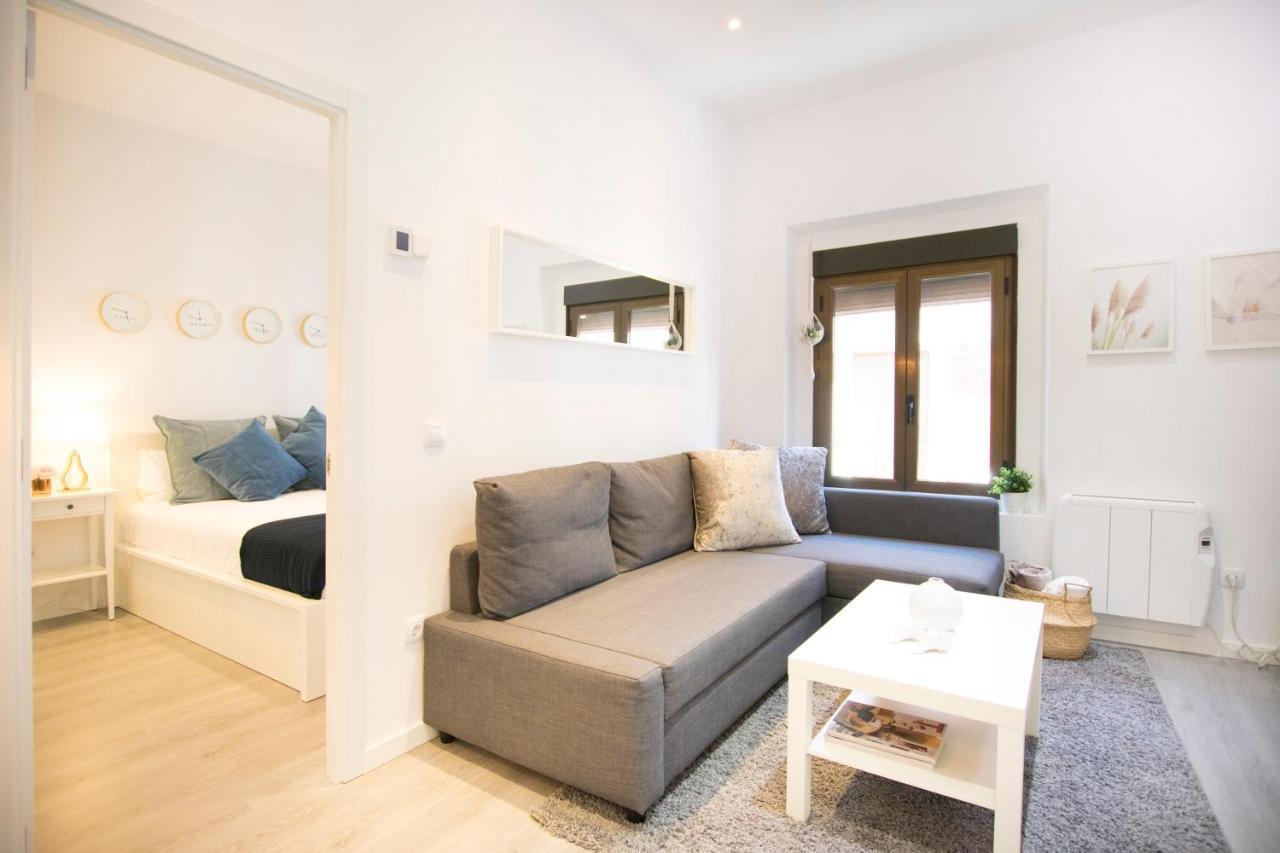 1 Bedroom 1 Bathroom- Mintystay - Plaza De San Idelfonso Apartamento *