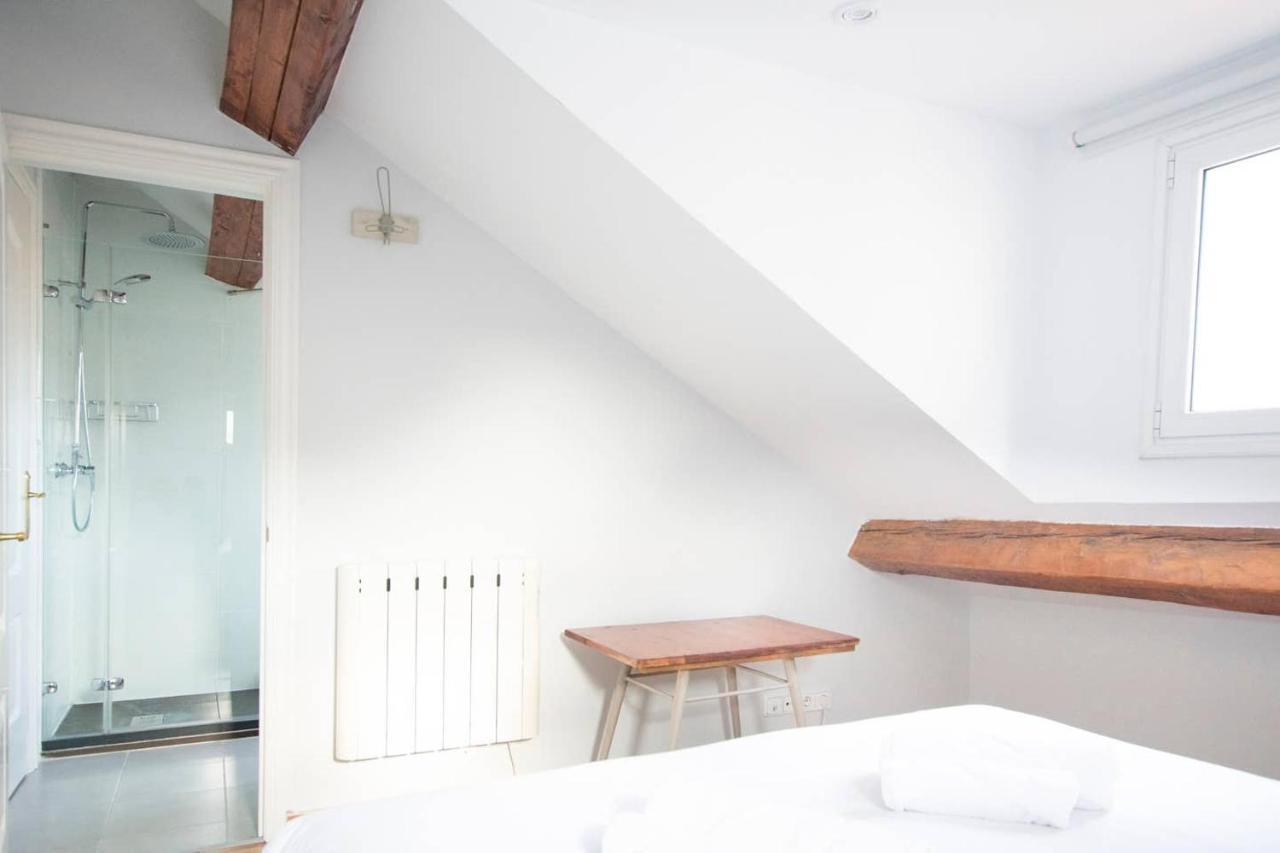 Appartement Cozy One-bedroom Penthhouse La Latina