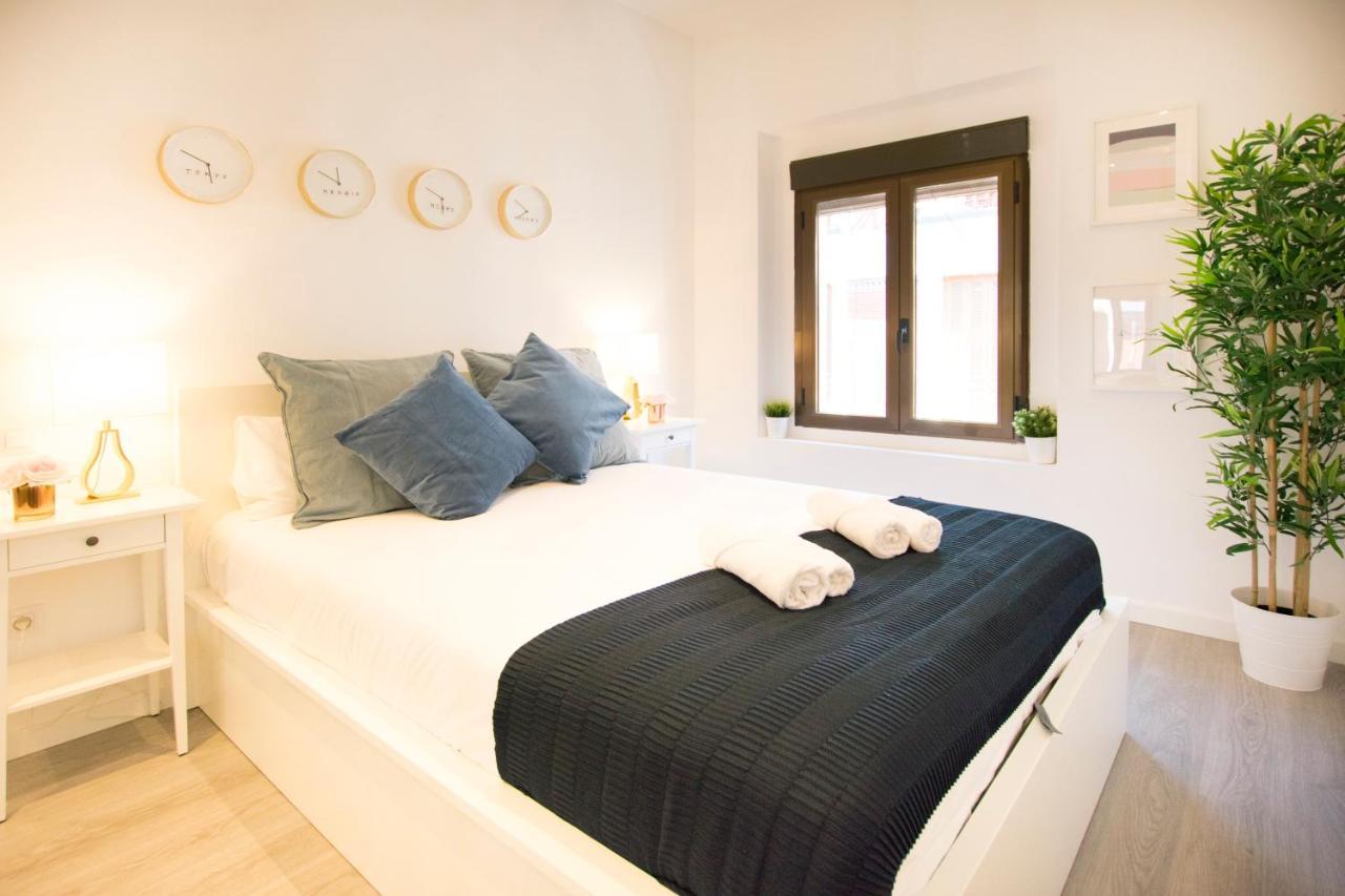 1 Bedroom 1 Bathroom- Mintystay - Plaza De San Idelfonso Madri