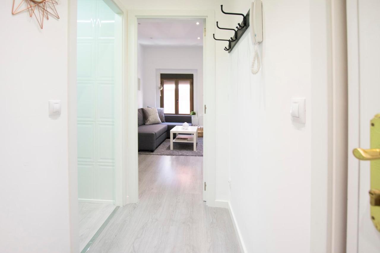 Apartamento 1 Bedroom 1 Bathroom- Mintystay - Plaza De San Idelfonso