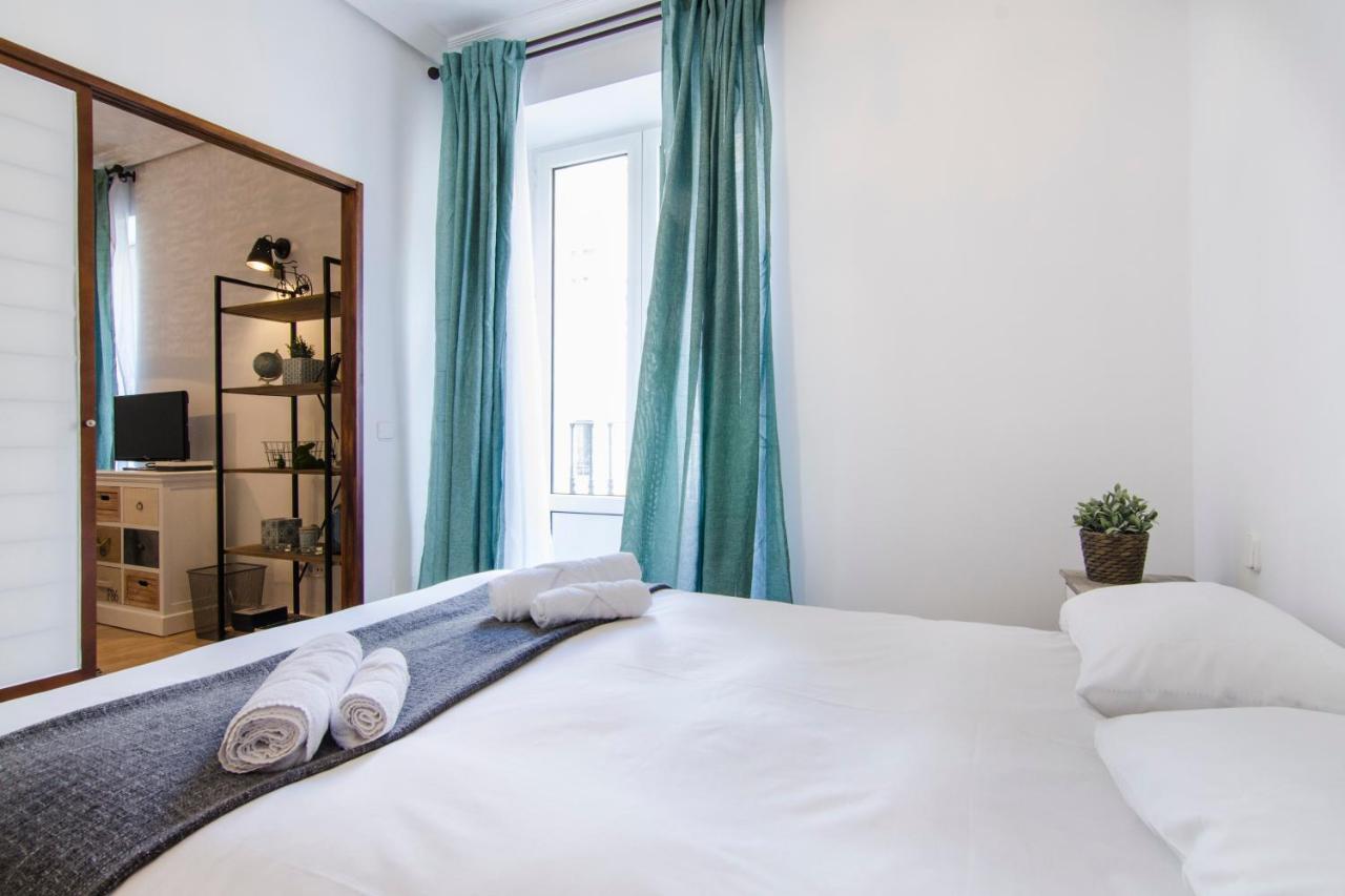 1 Bedroom 1 Bathroom Furnished - Chueca - Bright In Downtown Area - Mintystay Madri
