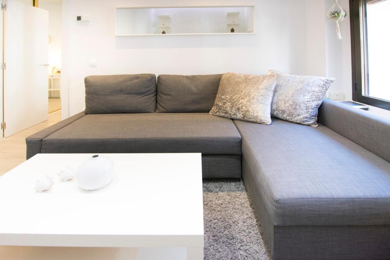 Apartamento 1 Bedroom 1 Bathroom- Mintystay - Plaza De San Idelfonso Madri