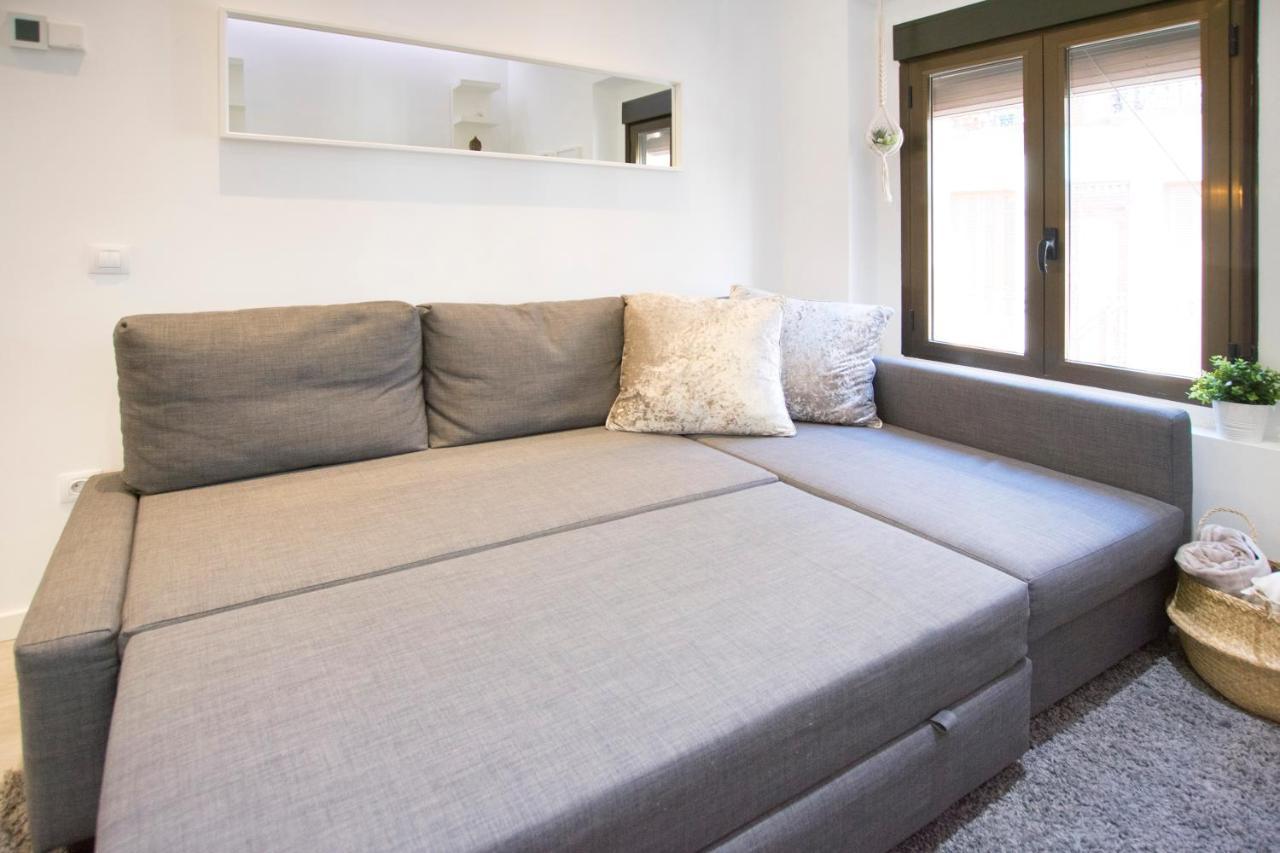 1 Bedroom 1 Bathroom- Mintystay - Plaza De San Idelfonso * Madri