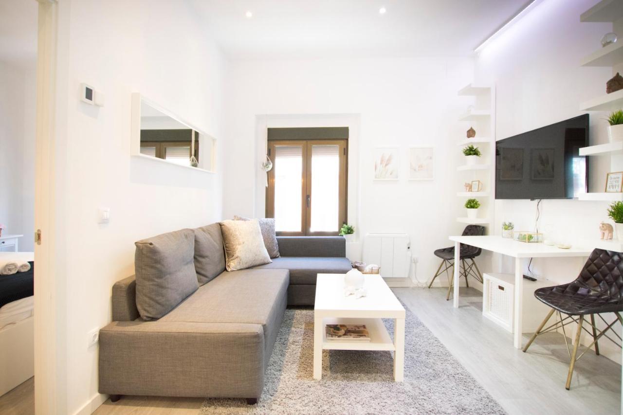 1 Bedroom 1 Bathroom- Mintystay - Plaza De San Idelfonso Madri