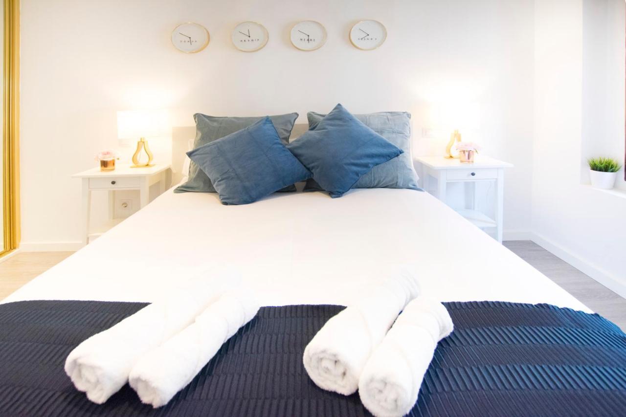 1 Bedroom 1 Bathroom- Mintystay - Plaza De San Idelfonso Madri
