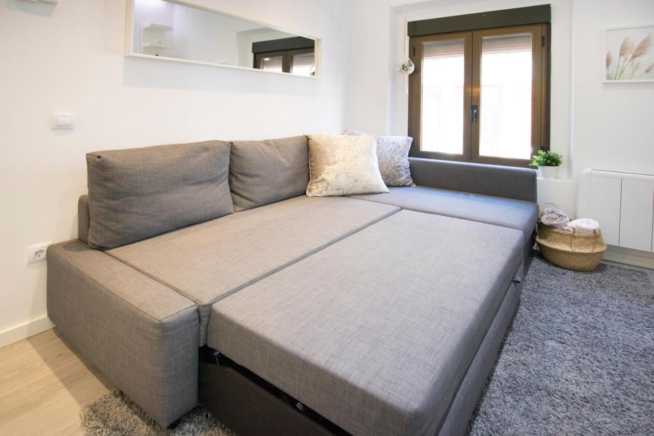 1 Bedroom 1 Bathroom- Mintystay - Plaza De San Idelfonso *