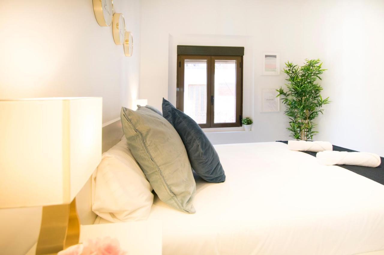 1 Bedroom 1 Bathroom- Mintystay - Plaza De San Idelfonso * Madri