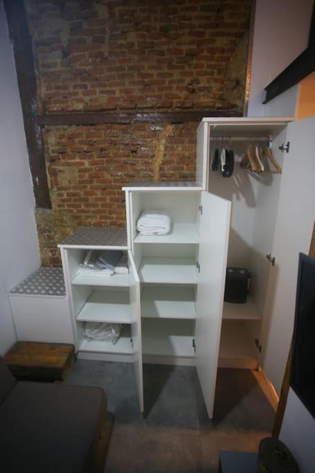 Coqueto Estudio En Malasana Apartamento *