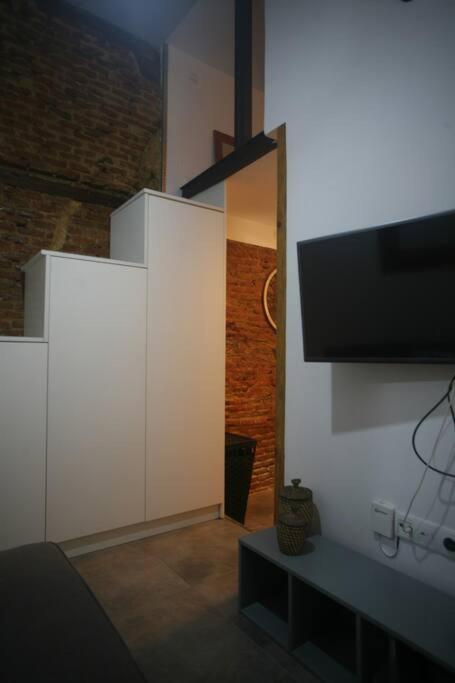 Coqueto Estudio En Malasana Apartamento