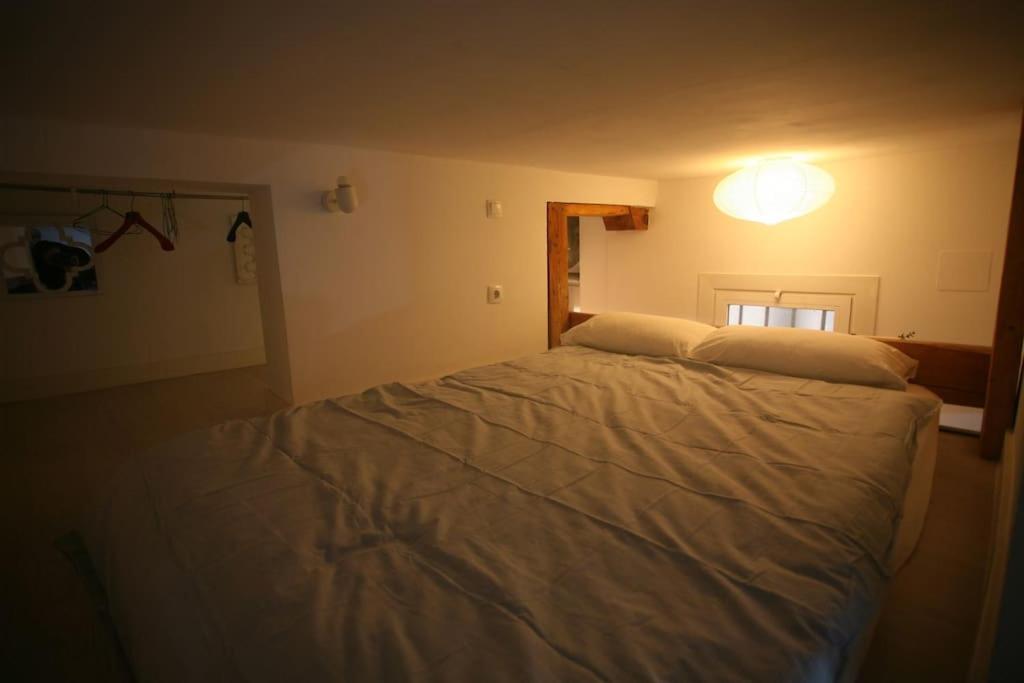Coqueto Estudio En Malasana Apartamento *