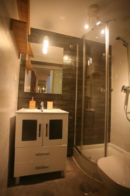 Coqueto Estudio En Malasana Apartamento Madrid