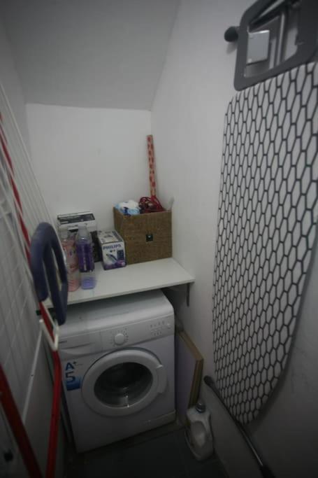 Apartamento Coqueto Estudio En Malasana *