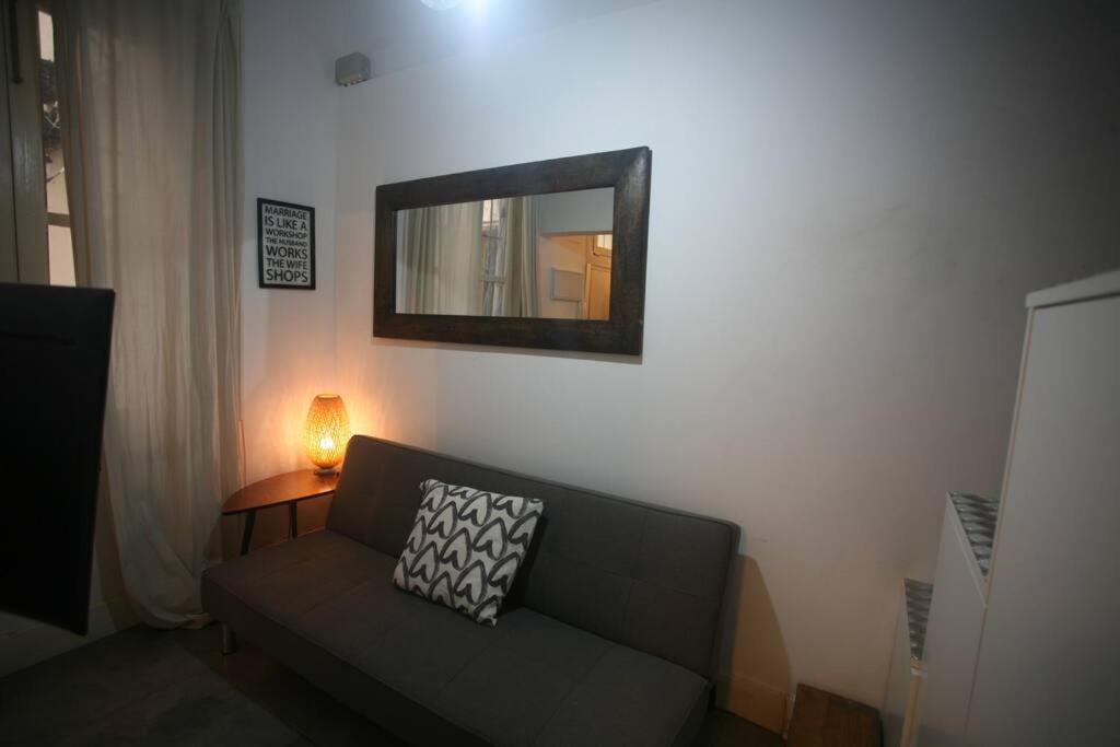 Coqueto Estudio En Malasana Apartamento *