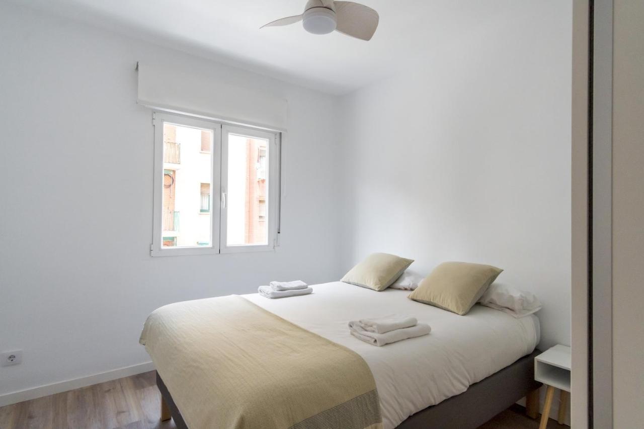 Apartamento Bright Modern - 2bedrooms 1bathroom - Delicias Madri