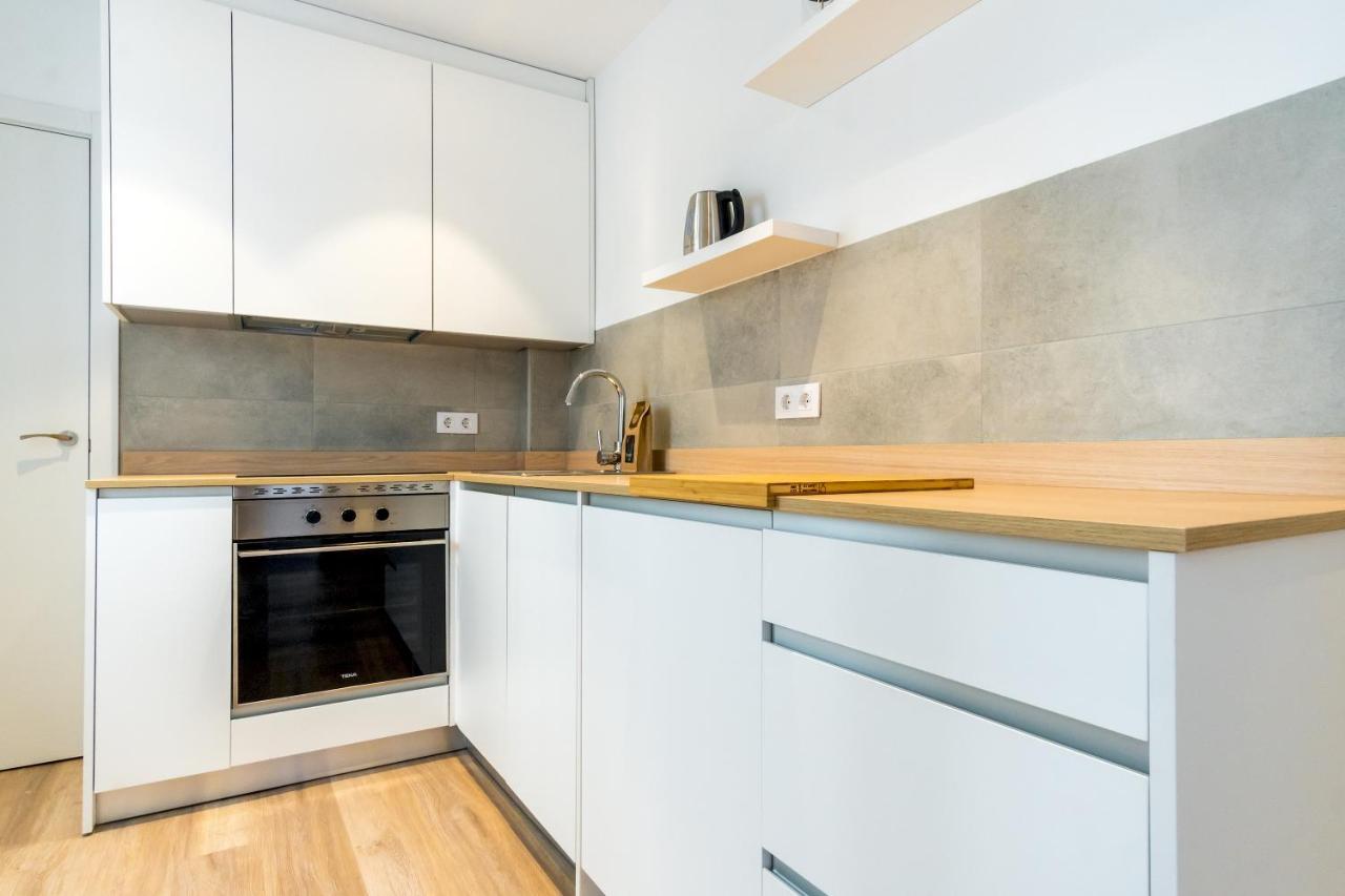 Apartamento Bright Modern - 2bedrooms 1bathroom - Delicias