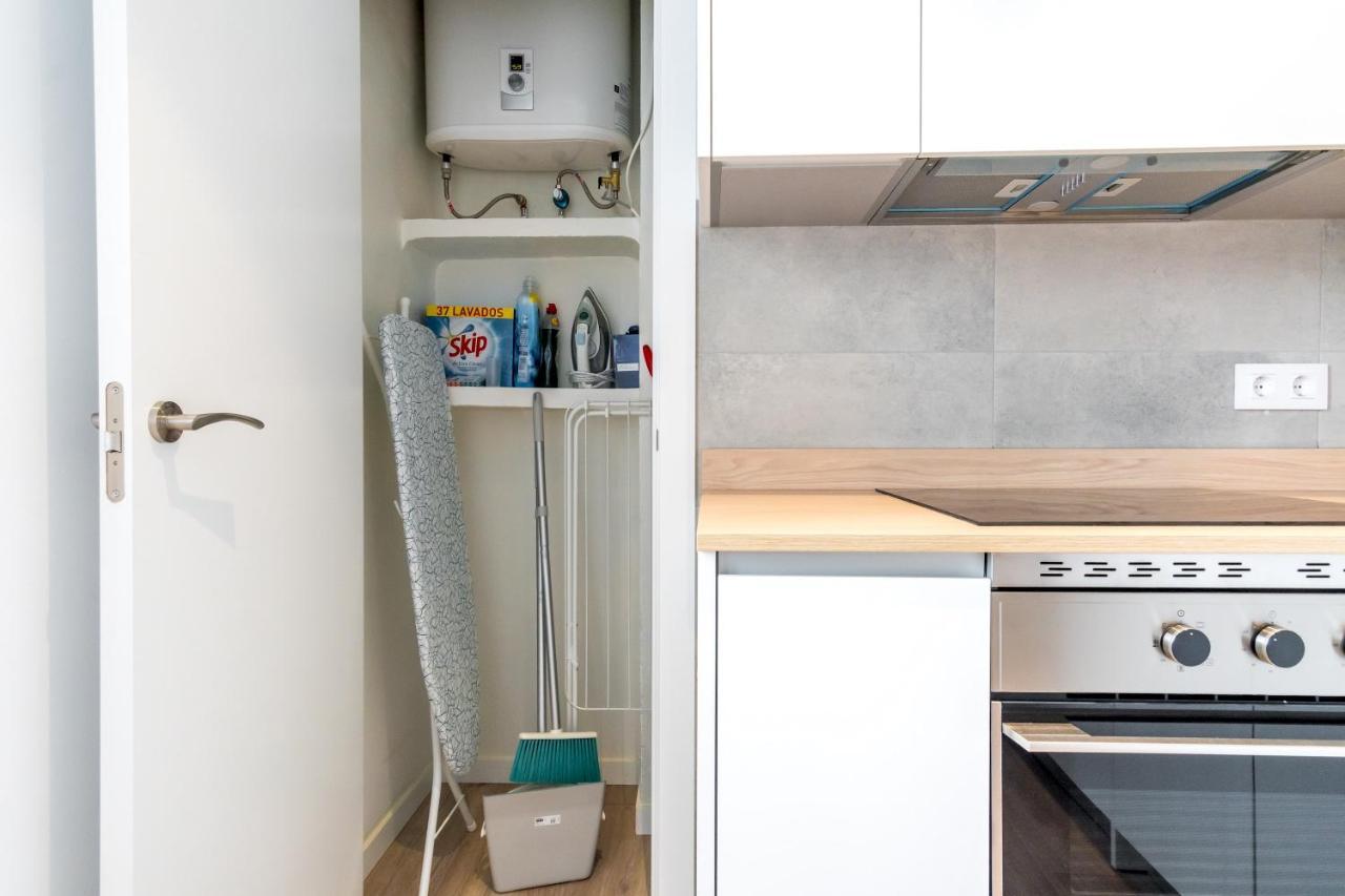Bright Modern - 2bedrooms 1bathroom - Delicias Apartamento *