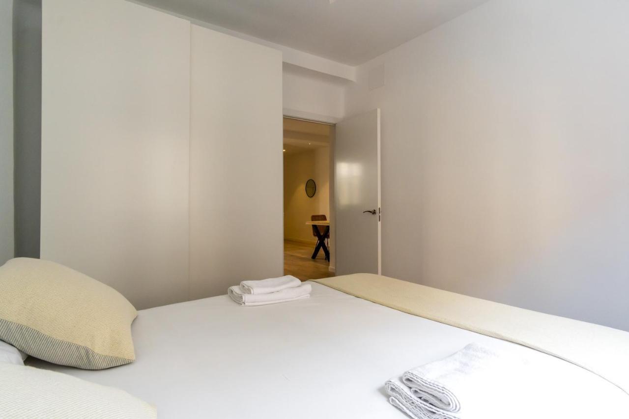 Bright Modern - 2bedrooms 1bathroom - Delicias Apartamento Madri