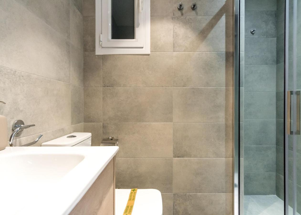 Bright Modern - 2bedrooms 1bathroom - Delicias Apartamento