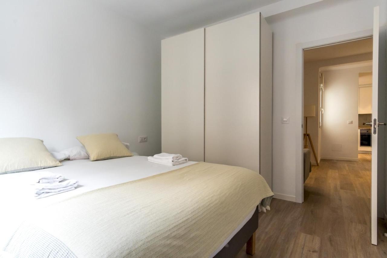 Apartamento Bright Modern - 2bedrooms 1bathroom - Delicias *