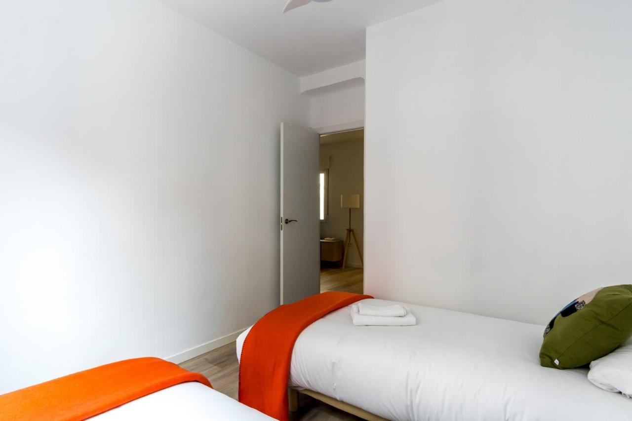 Bright Modern - 2bedrooms 1bathroom - Delicias * Madri