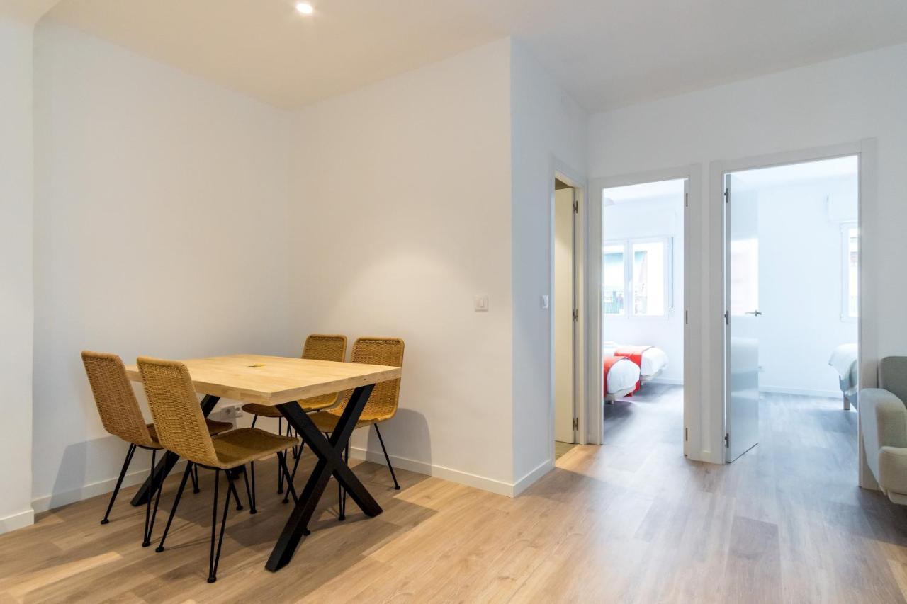 Bright Modern - 2bedrooms 1bathroom - Delicias Apartamento *