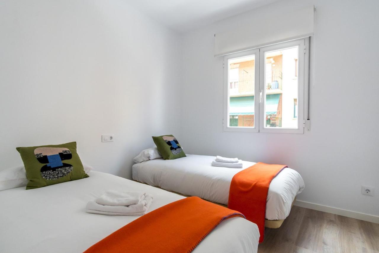 Bright Modern - 2bedrooms 1bathroom - Delicias Apartamento