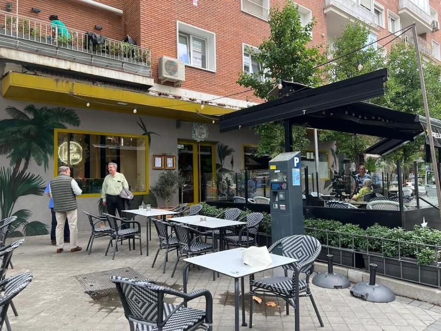 De Lujo Barrio Salamanca