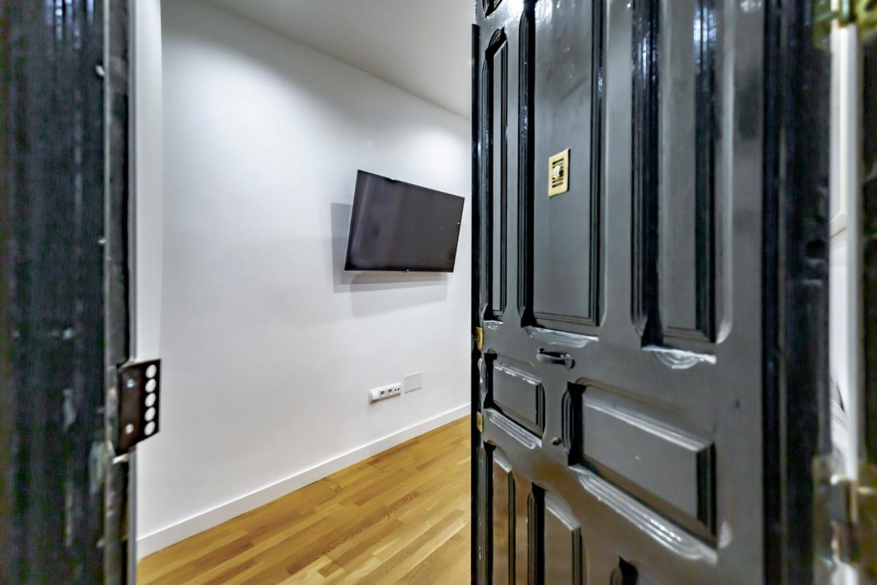 Apartamento Moderno En Barrio Salamanca By Exyca