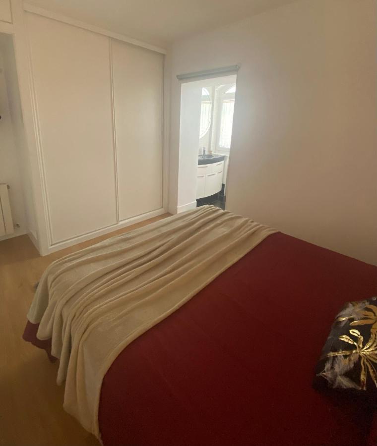 Luxury tent De Frente A 4 Torres, Habitacion Con Bano Madrid