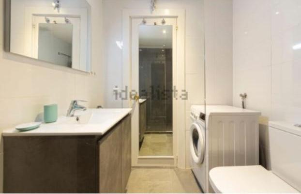 Apartamento Cozy In Salamanca Madrid