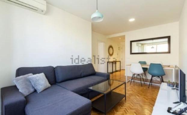 Cozy In Salamanca Apartamento *
