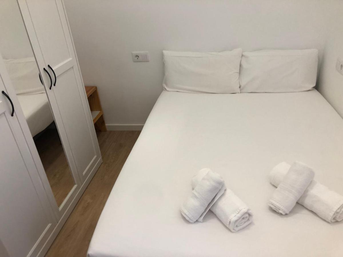 Appartement Avda Plaza De Toros, Apartamento Dos Dormitorios Junto A Metro Vistalegre *
