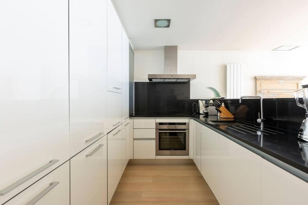 Signature Selton Claudio Coello Apartamento *
