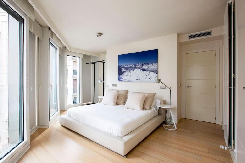 Apartamento Signature Selton Claudio Coello Madrid